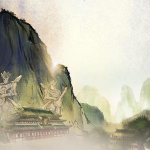 中国黄色绿像少女大片
